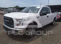 2015 Ford F-150 photo