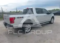 2015 Ford F-150 фото