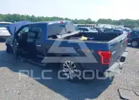2015 Ford F-150 photo