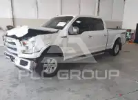 2015 Ford F-150 photo
