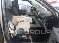 2015 Ford F-150 фото