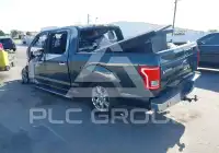 2015 Ford F-150 фото