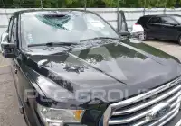2015 Ford F-150 photo