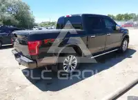 2015 Ford F-150 фото