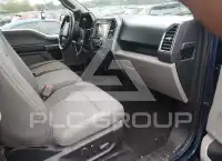 2015 Ford F-150 фото