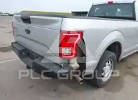 2015 Ford F-150 photo