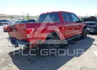 2015 Ford F-150 photo