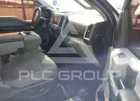 2015 Ford F-150 фото
