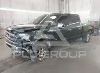 2015 Ford F-150 фото