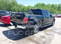2015 Ford F-150 фото