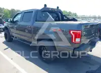 2015 Ford F-150 photo