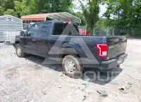 2015 Ford F-150 фото