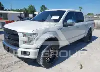 2015 Ford F-150 фото
