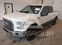 2015 Ford F-150 фото