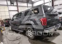2015 Ford F-150 фото