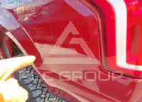2015 Ford F-150 photo
