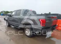 2015 Ford F-150 photo