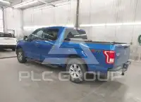 2015 Ford F-150 фото
