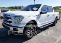2015 Ford F-150 фото