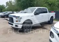 2015 Ford F-150 фото
