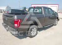 2015 Ford F-150 фото