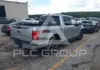 2015 Ford F-150 фото