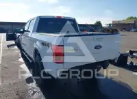 2015 Ford F-150 фото