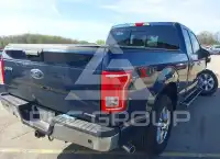 2015 Ford F-150 фото