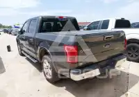 2015 Ford F-150 photo