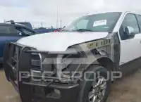 2015 Ford F-150 фото