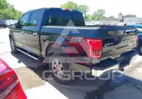 2015 Ford F-150 фото