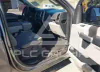 2015 Ford F-150 photo