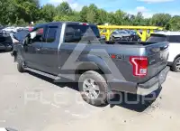 2015 Ford F-150 фото