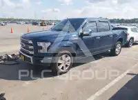 2015 Ford F-150 фото