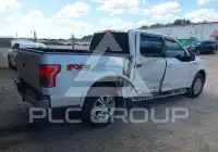 2015 Ford F-150 фото