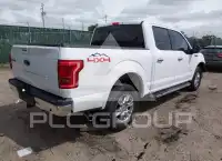 2015 Ford F-150 фото