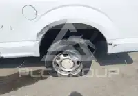 2015 Ford F-150 фото