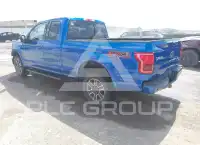 2015 Ford F-150 фото