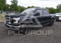 2015 Ford F-150 photo