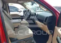 2015 Ford F-150 photo