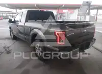 2015 Ford F-150 фото