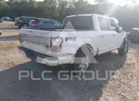 2015 Ford F-150 photo