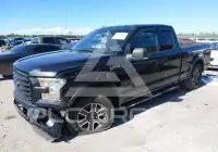 2015 Ford F-150 фото
