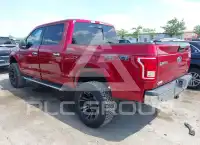2015 Ford F-150 photo