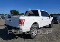 2015 Ford F-150 фото