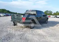 2015 Ford F-150 фото