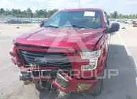 2015 Ford F-150 фото