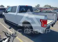 2015 Ford F-150 фото