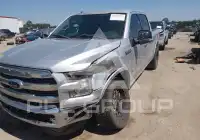 2015 Ford F-150 фото