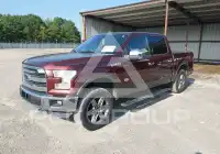 2015 Ford F-150 фото